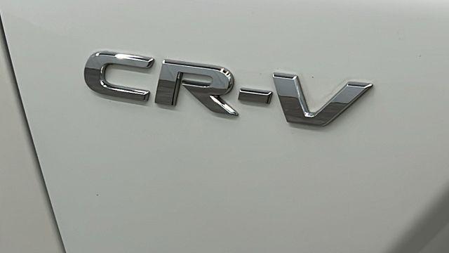 used 2017 Honda CR-V car, priced at $23,450