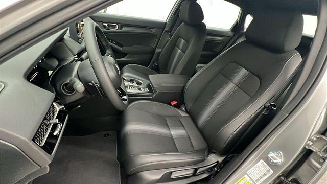new 2026 Honda Civic car, priced at $27,790