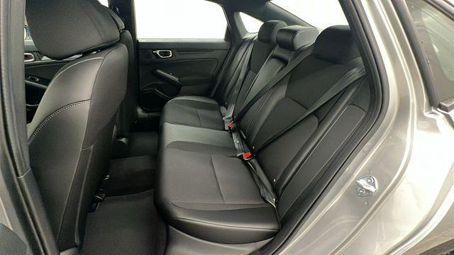 new 2026 Honda Civic car, priced at $27,790