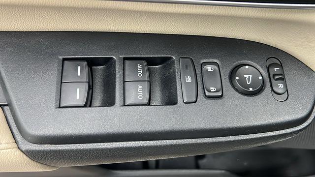 used 2018 Honda CR-V car, priced at $26,750