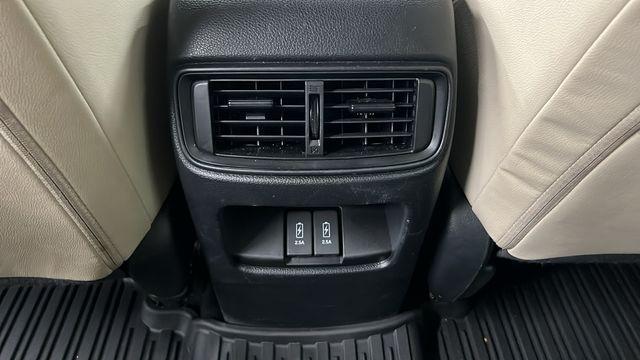 used 2018 Honda CR-V car, priced at $26,750