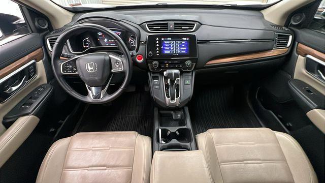 used 2018 Honda CR-V car, priced at $26,750