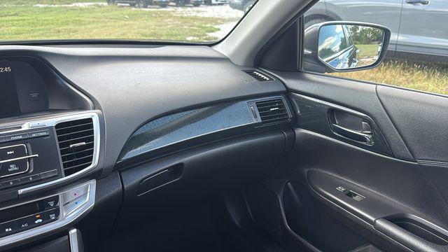 used 2013 Honda Accord car, priced at $15,950