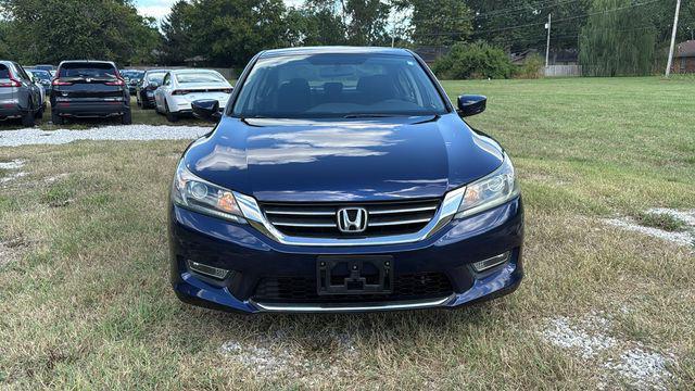 used 2013 Honda Accord car, priced at $15,950