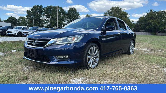 used 2013 Honda Accord car, priced at $15,950