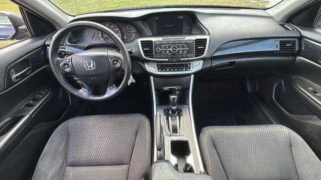 used 2013 Honda Accord car, priced at $15,950