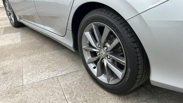 used 2019 Honda Civic car, priced at $24,990