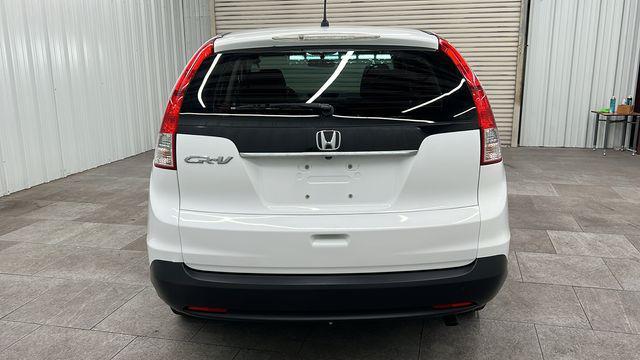 used 2012 Honda CR-V car, priced at $13,940