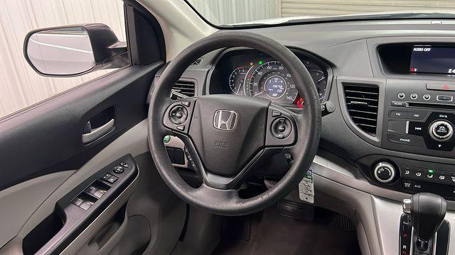 used 2012 Honda CR-V car, priced at $13,940