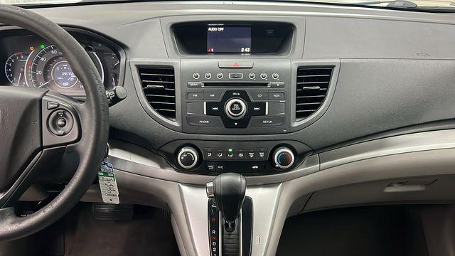 used 2012 Honda CR-V car, priced at $13,940