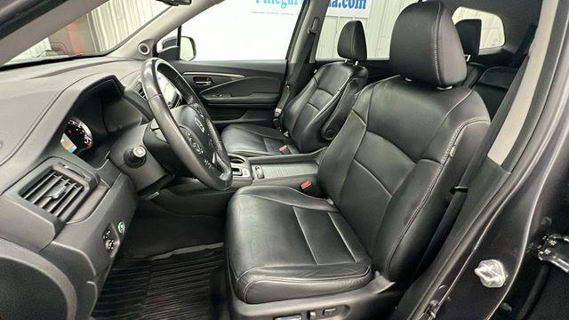 used 2017 Honda Pilot car, priced at $25,990