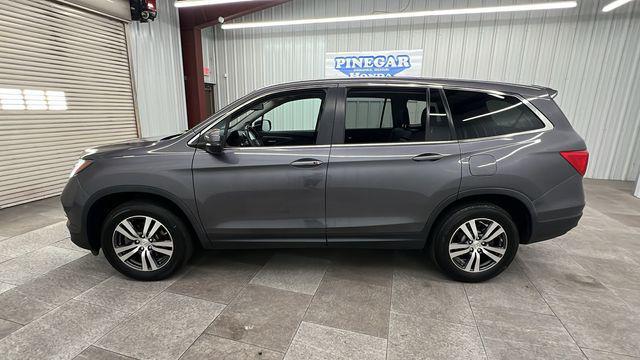 used 2017 Honda Pilot car, priced at $25,990