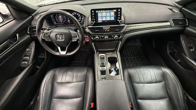 used 2019 Honda Accord car, priced at $29,950