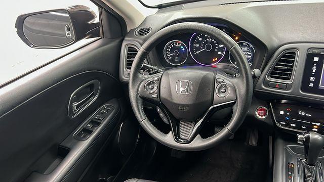 used 2016 Honda HR-V car, priced at $17,690