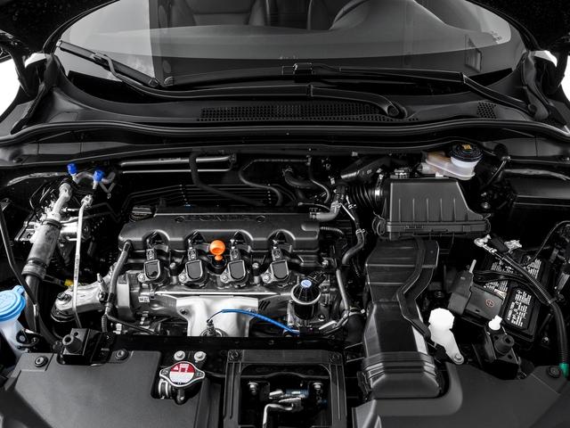 used 2016 Honda HR-V car, priced at $18,450