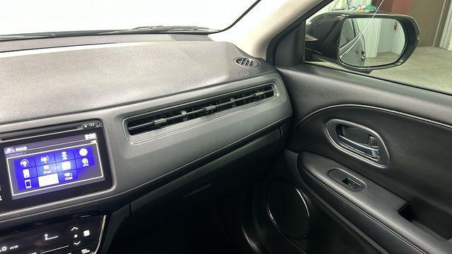 used 2016 Honda HR-V car, priced at $17,690