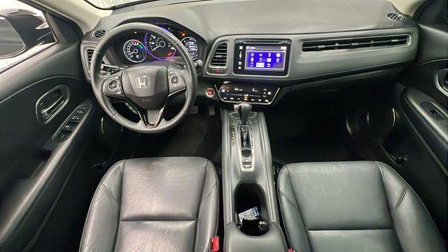 used 2016 Honda HR-V car, priced at $17,690