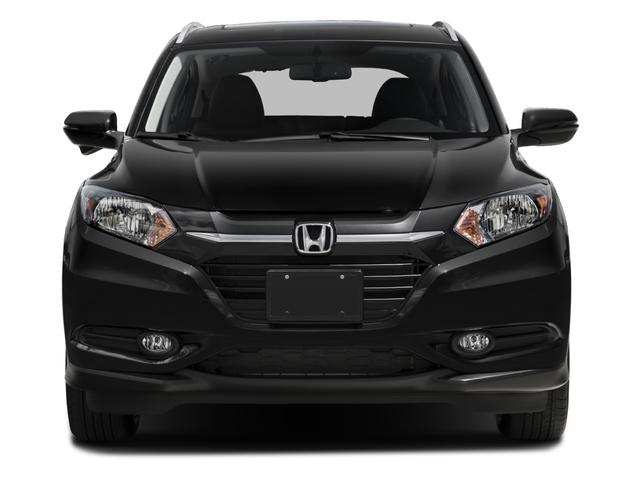 used 2016 Honda HR-V car, priced at $18,450