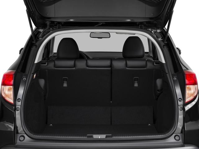 used 2016 Honda HR-V car, priced at $18,450