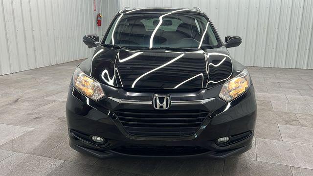 used 2016 Honda HR-V car, priced at $17,690