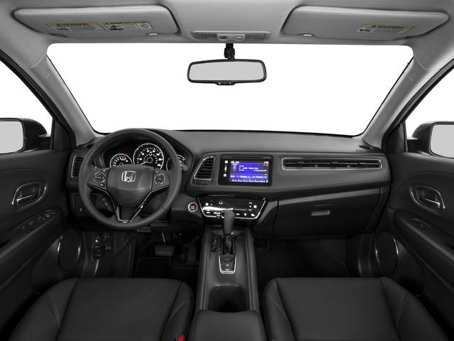 used 2016 Honda HR-V car, priced at $18,450