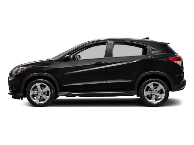 used 2016 Honda HR-V car, priced at $18,450