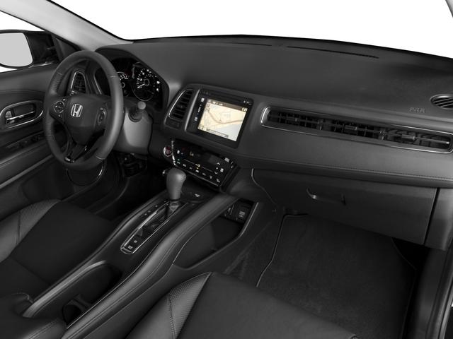 used 2016 Honda HR-V car, priced at $18,450
