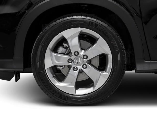 used 2016 Honda HR-V car, priced at $18,450