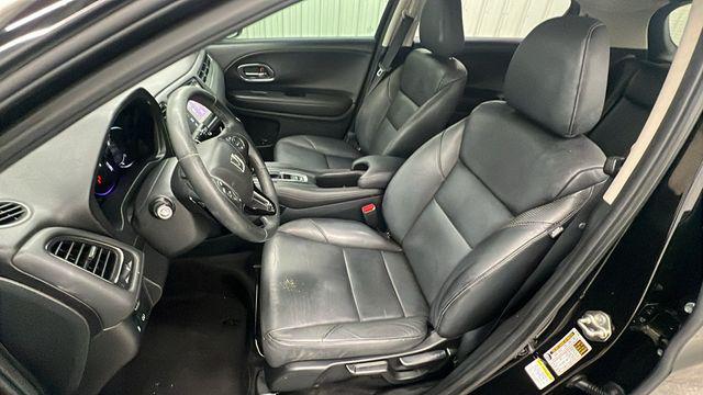 used 2016 Honda HR-V car, priced at $17,690