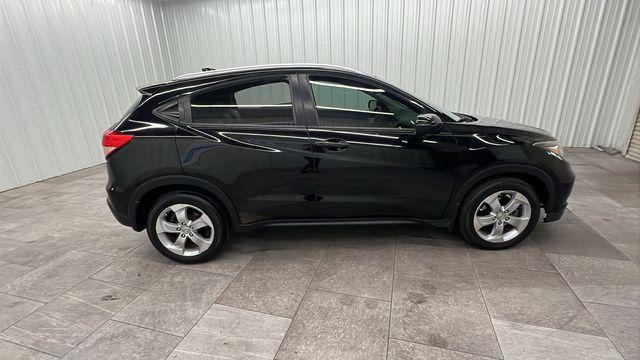 used 2016 Honda HR-V car, priced at $17,690