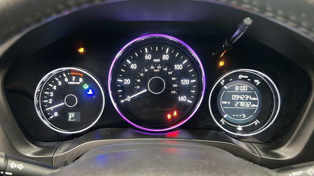 used 2016 Honda HR-V car, priced at $17,690