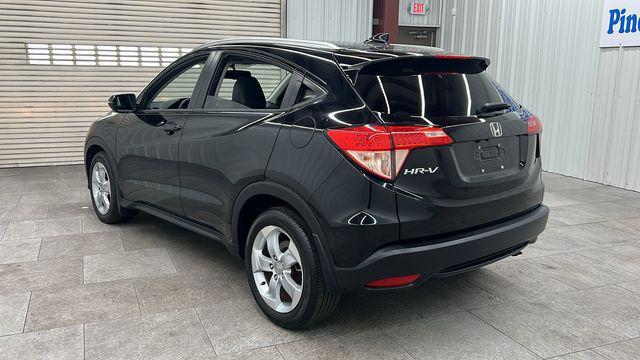 used 2016 Honda HR-V car, priced at $17,690