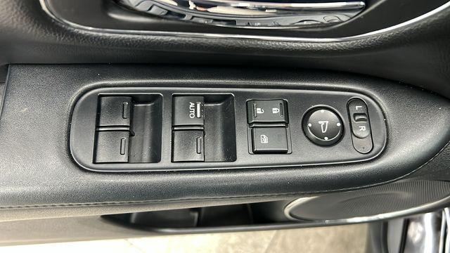 used 2016 Honda HR-V car, priced at $17,690