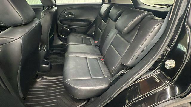 used 2016 Honda HR-V car, priced at $17,690