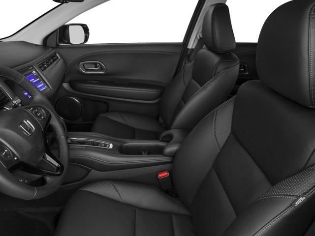 used 2016 Honda HR-V car, priced at $18,450