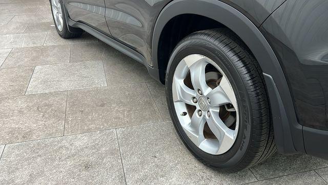 used 2016 Honda HR-V car, priced at $17,690