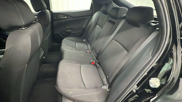 used 2021 Honda Civic car, priced at $26,980