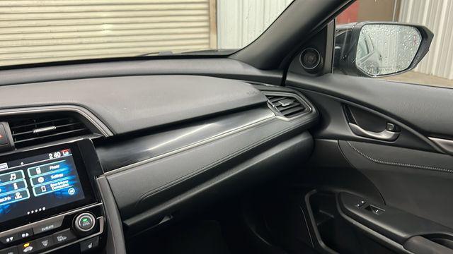used 2021 Honda Civic car, priced at $26,980