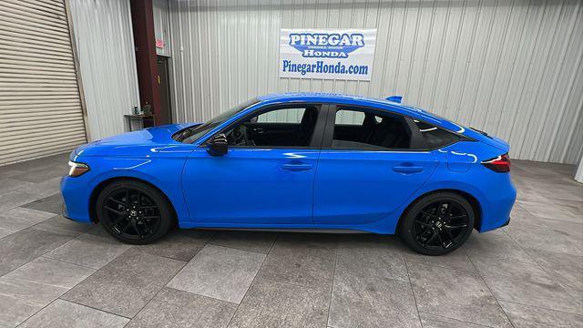 new 2025 Honda Civic car, priced at $28,764