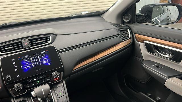 used 2019 Honda CR-V car, priced at $22,950