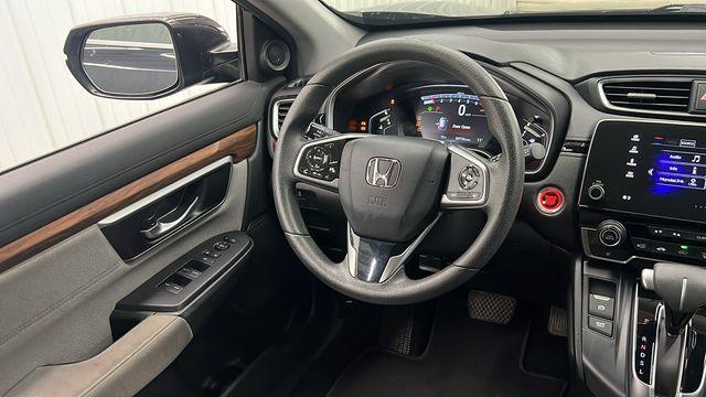 used 2019 Honda CR-V car, priced at $22,950