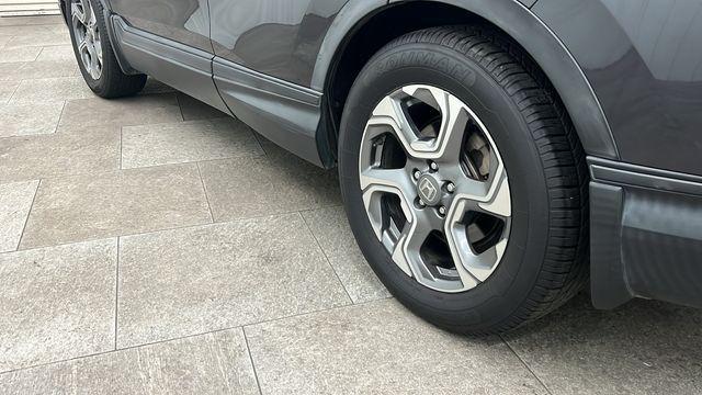 used 2019 Honda CR-V car, priced at $22,950
