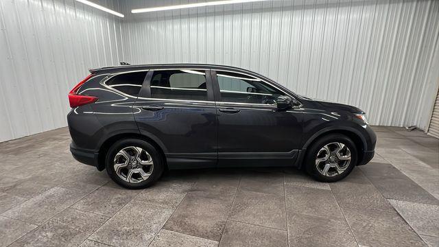 used 2019 Honda CR-V car, priced at $22,950