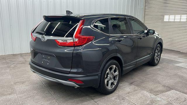 used 2019 Honda CR-V car, priced at $22,950
