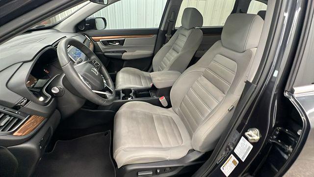 used 2019 Honda CR-V car, priced at $22,950