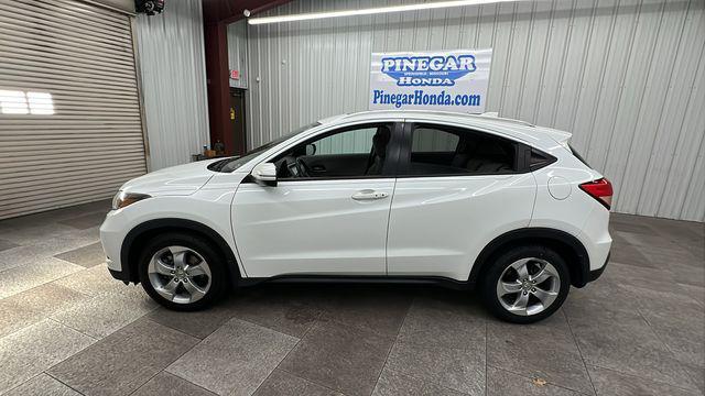 used 2016 Honda HR-V car, priced at $14,950