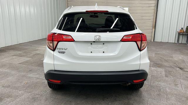 used 2016 Honda HR-V car, priced at $14,950