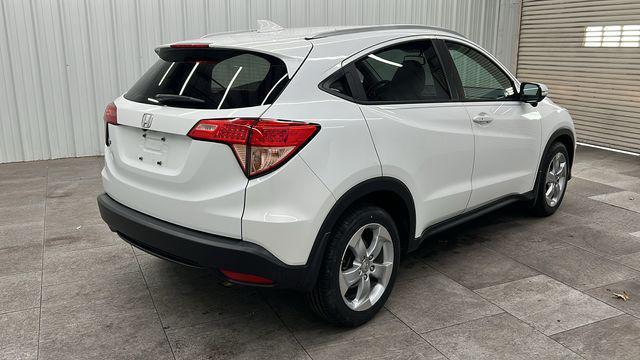 used 2016 Honda HR-V car, priced at $14,950