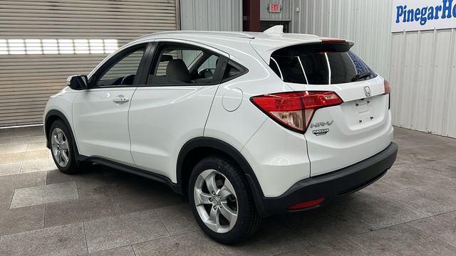 used 2016 Honda HR-V car, priced at $14,950