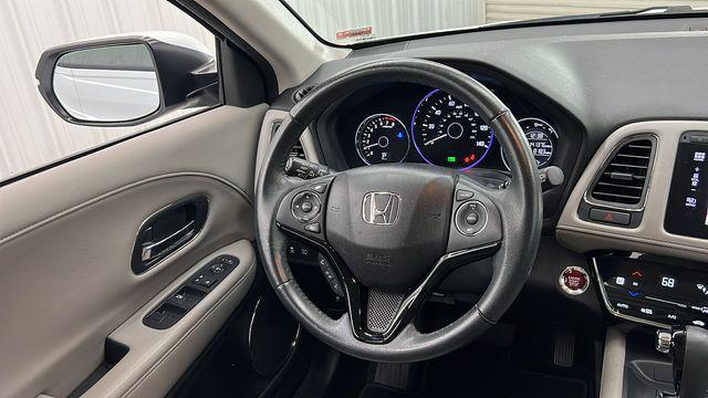 used 2016 Honda HR-V car, priced at $14,950